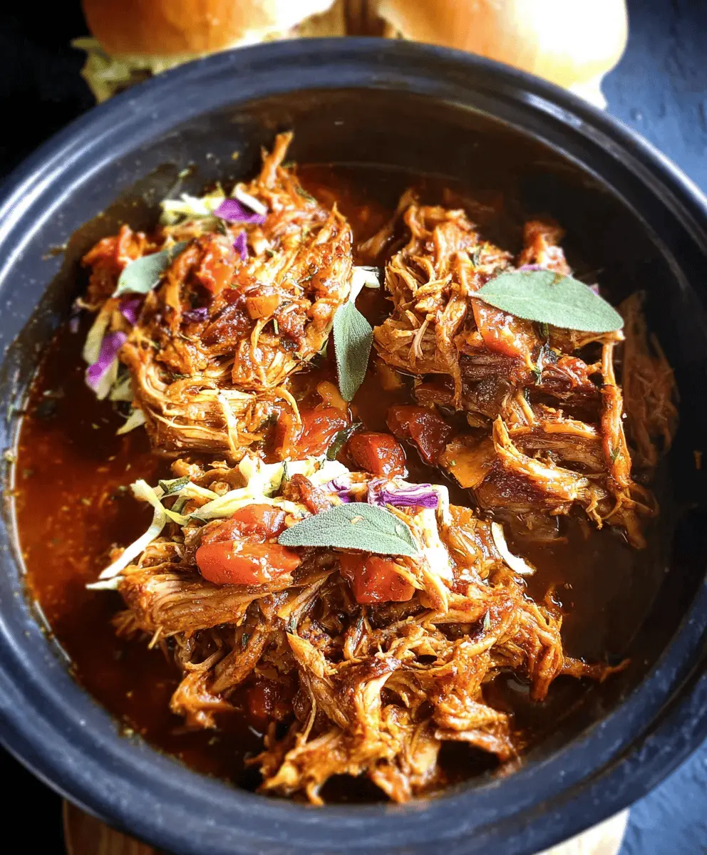 Easy Slow Cooker Hawaiian Chicken Recipe