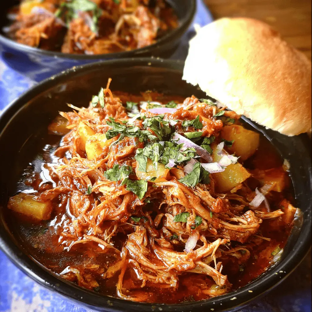 Easy Slow Cooker Hawaiian Chicken Recipe