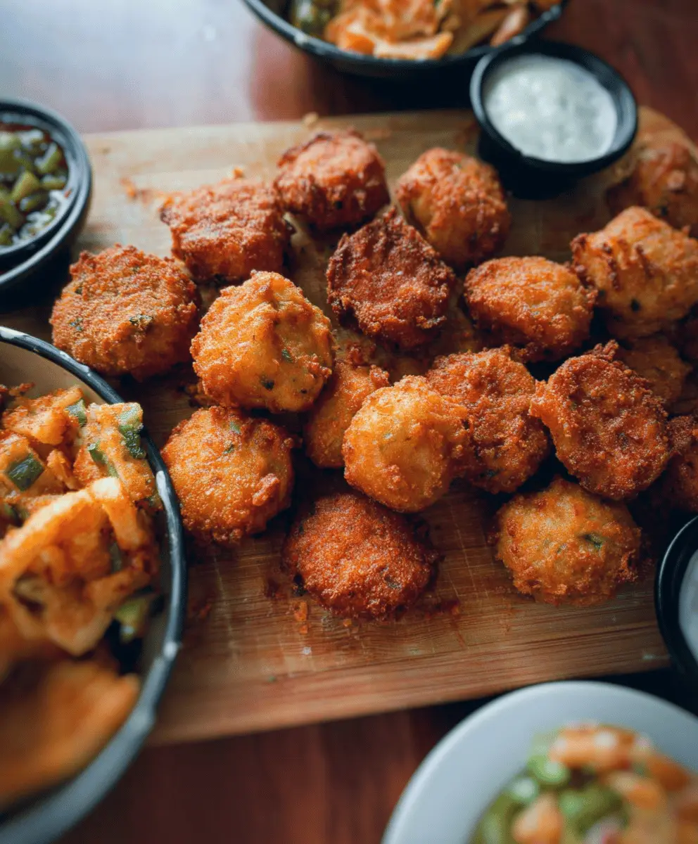 Texas Roadhouse Rattlesnake Bites Copycat Recipe