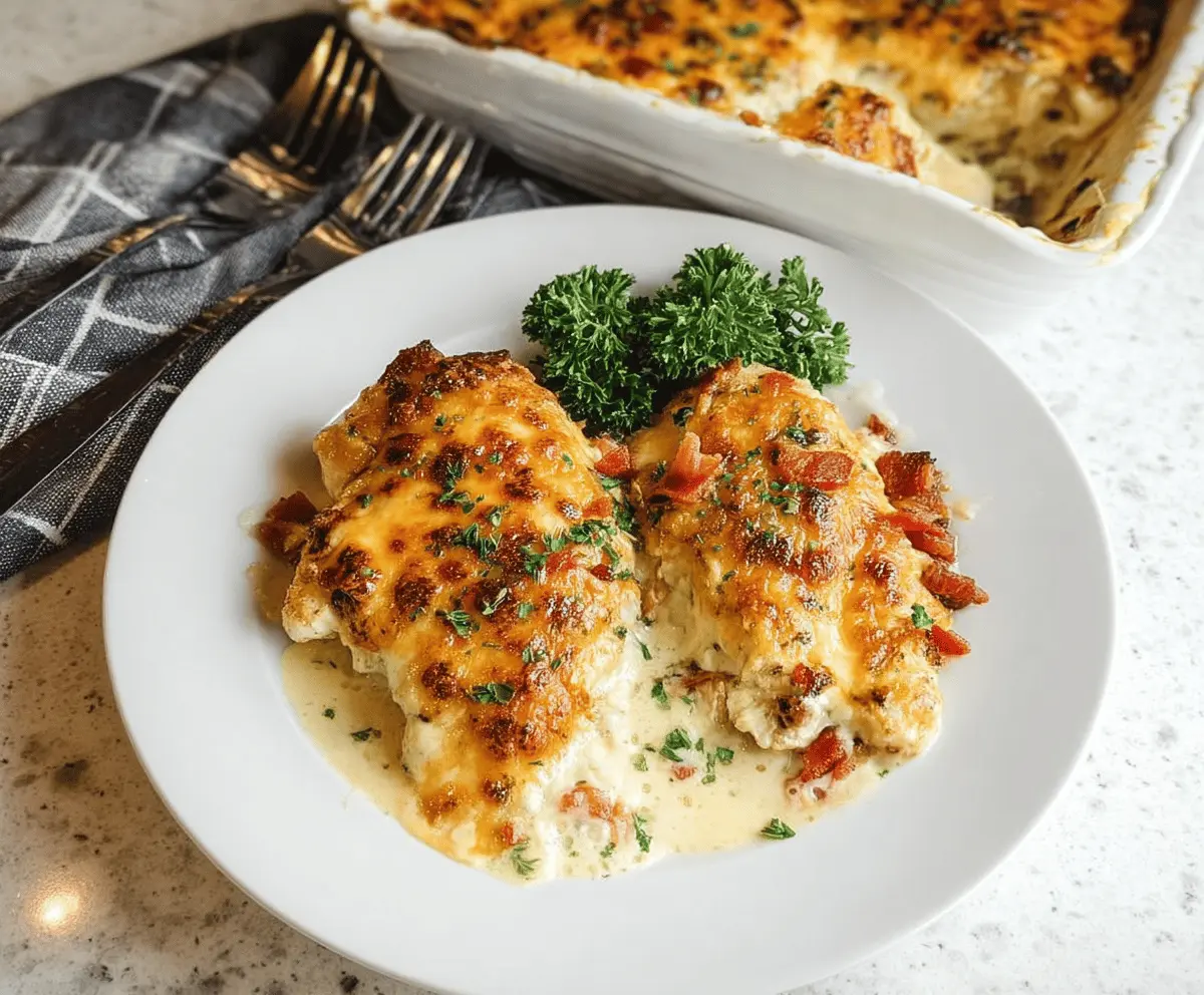Easy Creamy Pepper Jack Crack Chicken Recipe