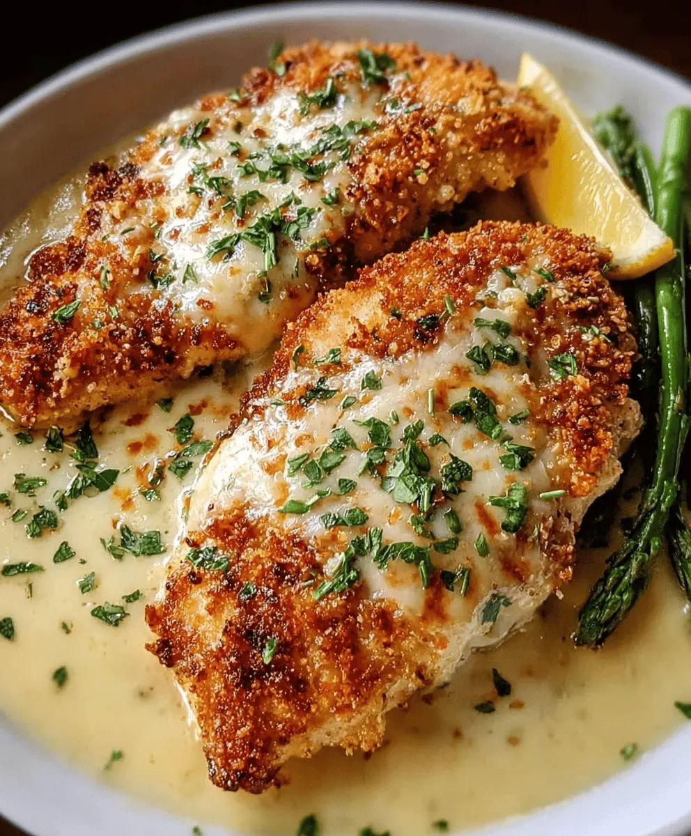 Copycat Longhorn Steakhouse Parmesan Chicken Recipe